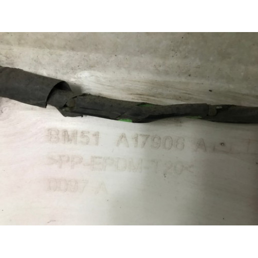 Бампер задний под парктроники Ford Focus 3 2011-2014 BM51A17906AH